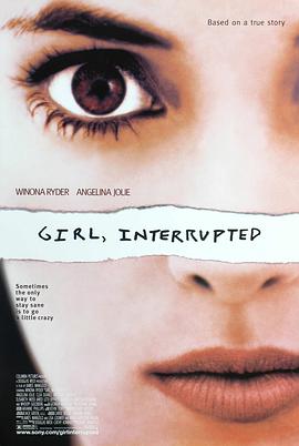 移魂女郎Girl,Interrupted[电影解说]