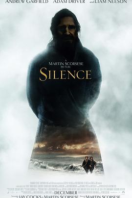 沉默Silence[电影解说]